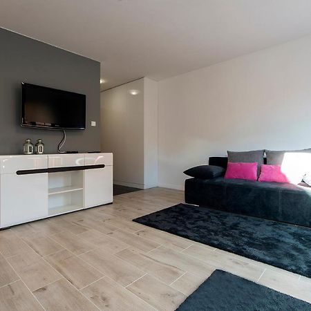 Apartamenty Everysky - Lesny Dom 16 - 18 Карпач Экстерьер фото
