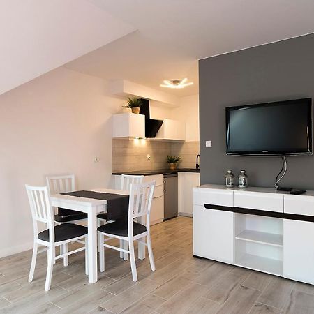 Apartamenty Everysky - Lesny Dom 16 - 18 Карпач Экстерьер фото