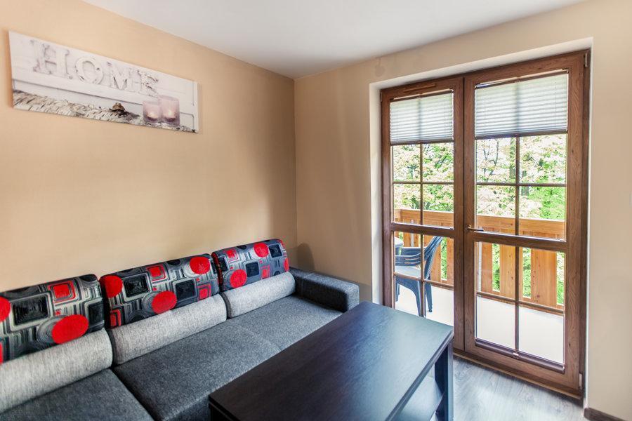 Apartamenty Everysky - Lesny Dom 16 - 18 Карпач Экстерьер фото