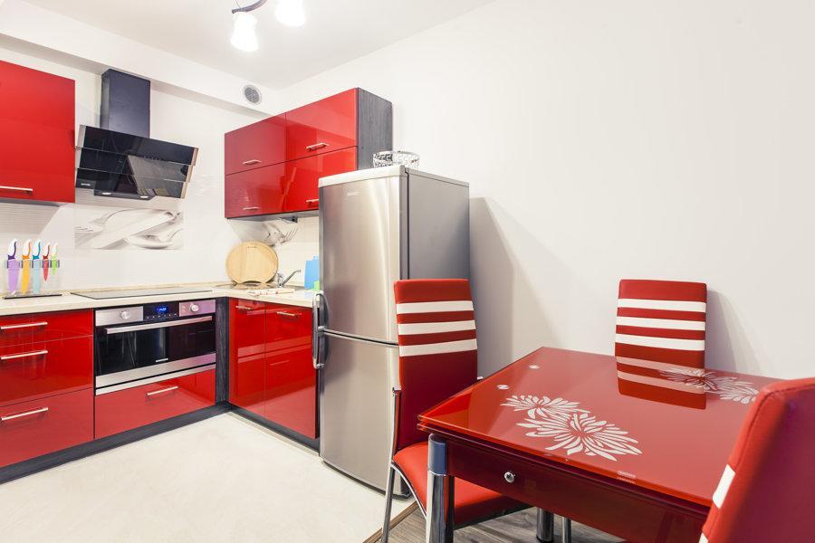 Apartamenty Everysky - Lesny Dom 16 - 18 Карпач Экстерьер фото