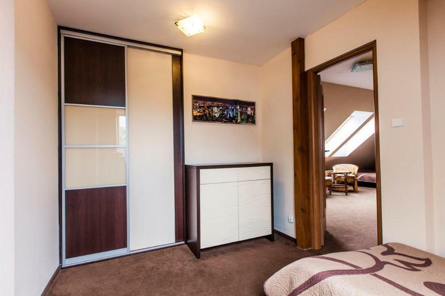 Apartamenty Everysky - Lesny Dom 16 - 18 Карпач Экстерьер фото