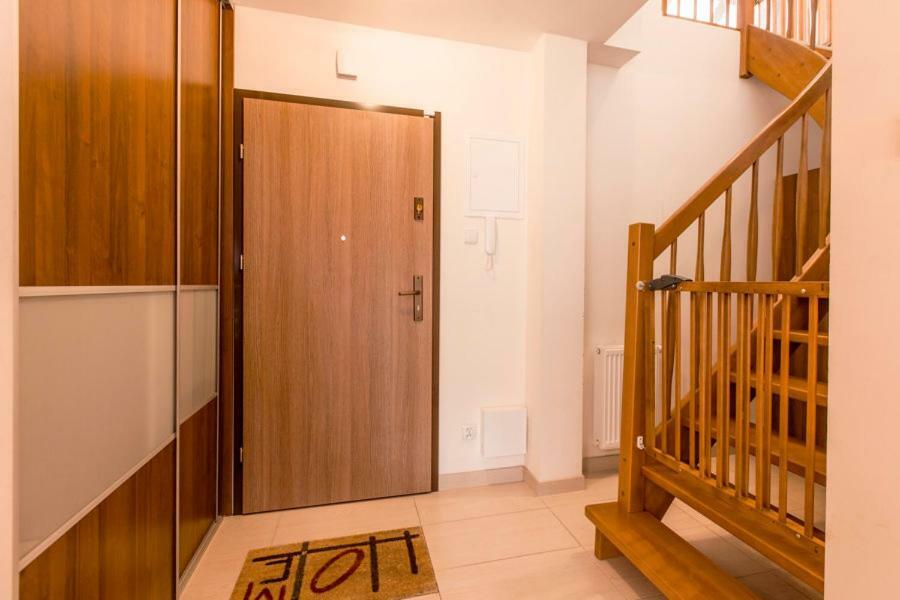 Apartamenty Everysky - Lesny Dom 16 - 18 Карпач Экстерьер фото