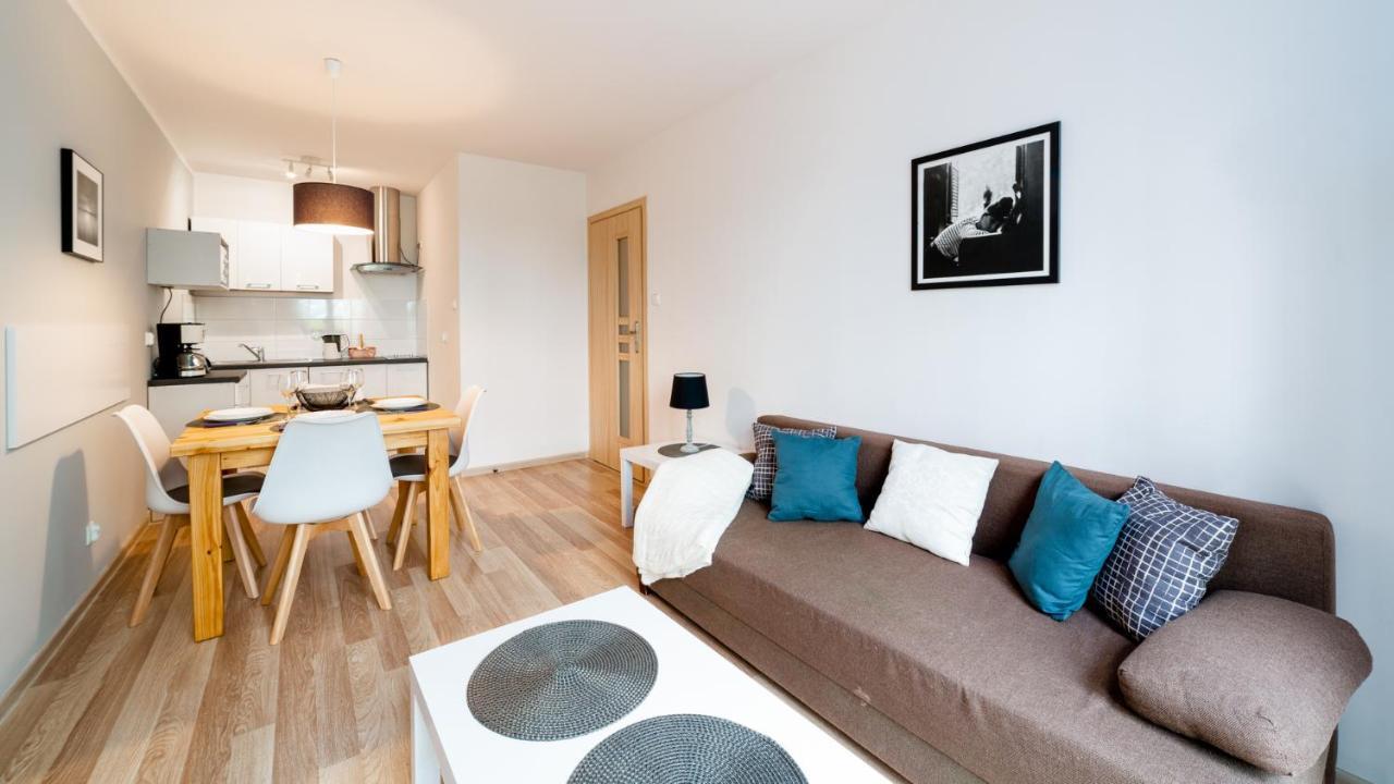 Apartamenty Everysky - Lesny Dom 16 - 18 Карпач Экстерьер фото